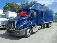 2017 Freightliner CASCADIA 113