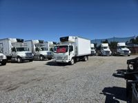 2018 Isuzu NPR