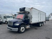 2018 Freightliner M2 106