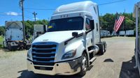 2020 Freightliner NEW CASCADIA PX12664