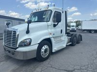 2019 Freightliner CASCADIA 125