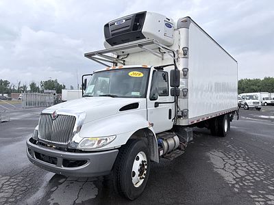 2019 International 4300