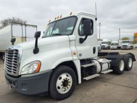 2020 Freightliner CASCADIA 125