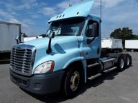 2020 Freightliner CASCADIA 125