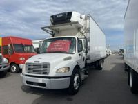 2019 Freightliner M2 106