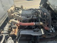 2019 Isuzu NPR HD