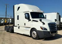 2020 Freightliner NEW CASCADIA PX12664