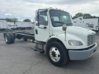 2020 Freightliner M2 106