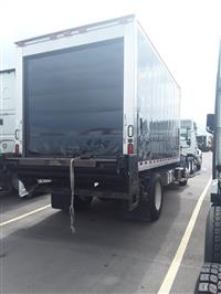 2016 Freightliner M2 106