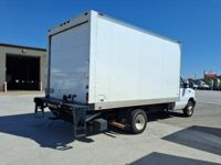2022 Ford E-450 COMM CUTAWAY