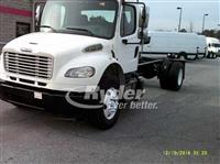 2013 Freightliner M2 106