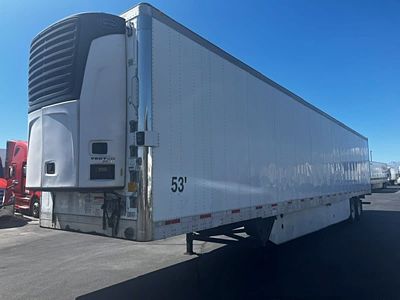 2019 Utility VS2RA 53/162/102