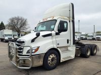 2021 Freightliner CASCADIA PX11664ST