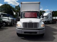2018 Freightliner M2 106