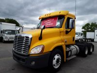 2018 Freightliner CASCADIA 125