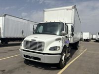 2019 Freightliner M2 106