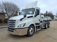 2020 Freightliner NEW CASCADIA PX12664