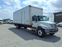 2019 International 4300