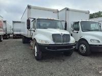 2017 International 4300