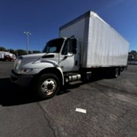 2019 International 4300