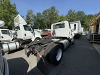 2018 International LT625