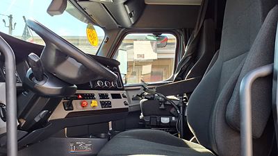 2020 Freightliner NEW CASCADIA PX12664