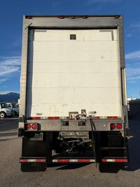 2016 Utility VS1RA 28/162/102