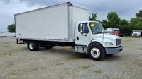 2018 Freightliner M2 106