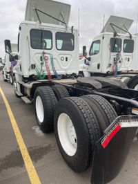2019 Freightliner CASCADIA 125
