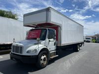 2017 Freightliner M2 106