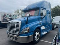 2016 Freightliner CASCADIA 125