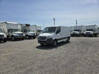 2019 Mercedes-Benz 2500