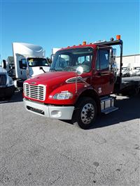 2018 Freightliner M2 106