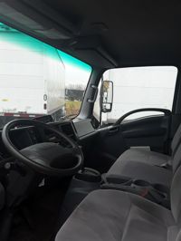 2019 Isuzu NPR