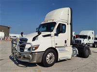 2019 Freightliner NEW CASCADIA 116