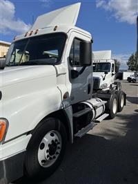 2019 Freightliner CASCADIA