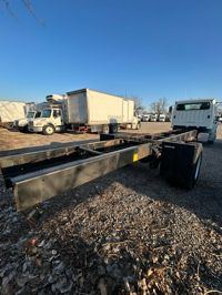 2018 Freightliner M2 106
