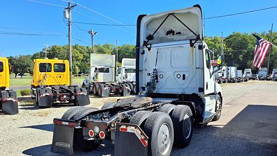 2019 Freightliner NEW CASCADIA PX12664