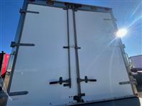 2016 Freightliner M2 106