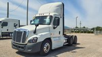 2018 Freightliner CASCADIA 125