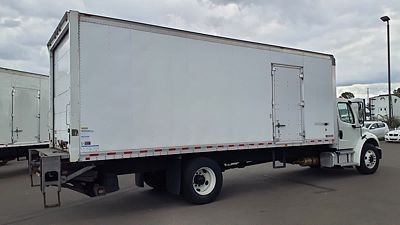 2019 Freightliner M2 106