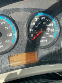 2019 International 4300