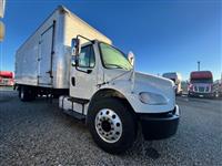 2015 Freightliner M2 106