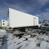 2018 Freightliner M2 106