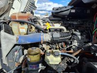 2019 Freightliner CASCADIA 125