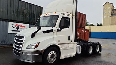 2021 Freightliner CASCADIA PX11664ST