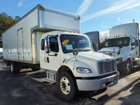 2019 Freightliner M2 106