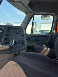 2019 Freightliner CASCADIA 125