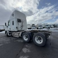 2020 Freightliner NEW CASCADIA PX12664