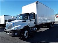 2018 International 4300